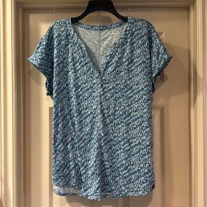 L.L. Bean Streamside Tee